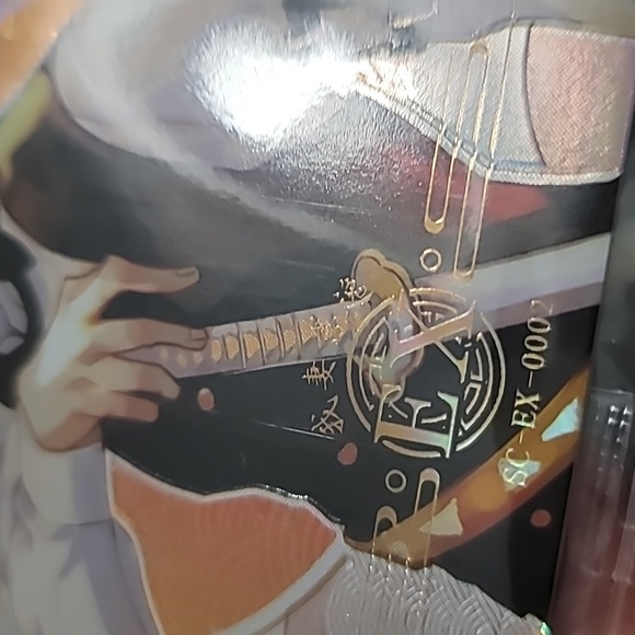 [SC-EX-0002] Zenitsu - Picture 5 of 5